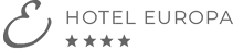 Logo Hotel Europa